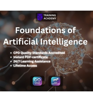 Foundations of Artificial Intelligence Course Online Training Academy Key GLOBAL